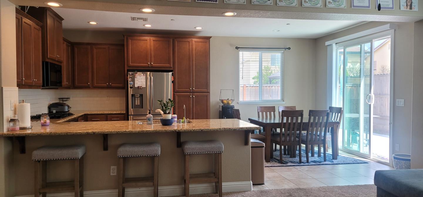 510 Heather Creek DR