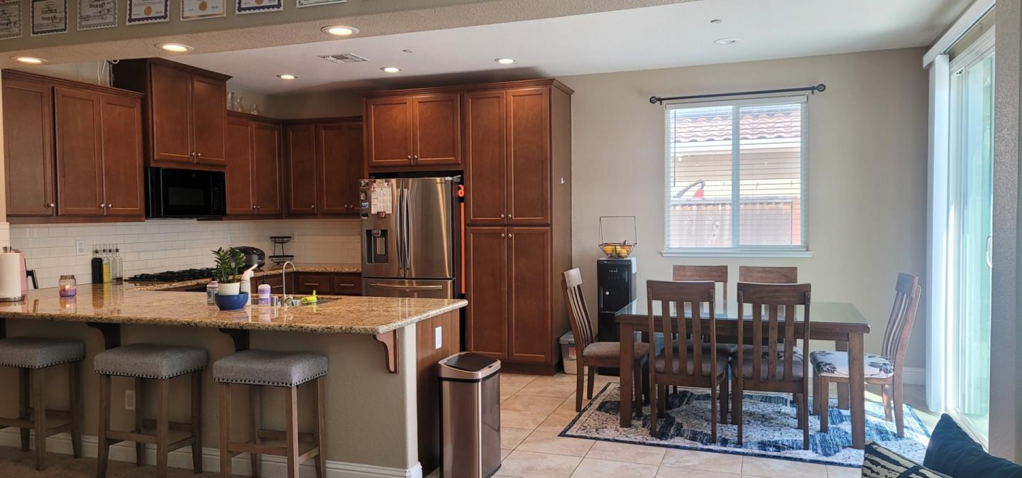 510 Heather Creek DR