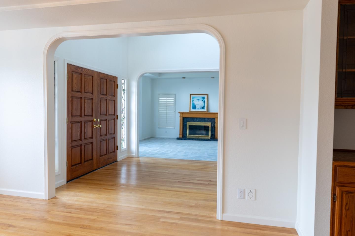 3650 Valley Ridge LN