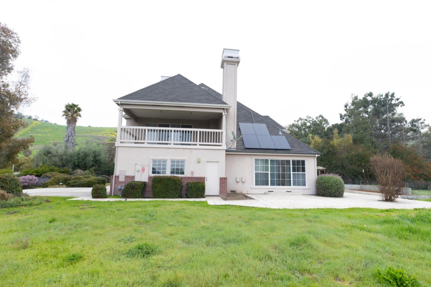 3650 Valley Ridge LN