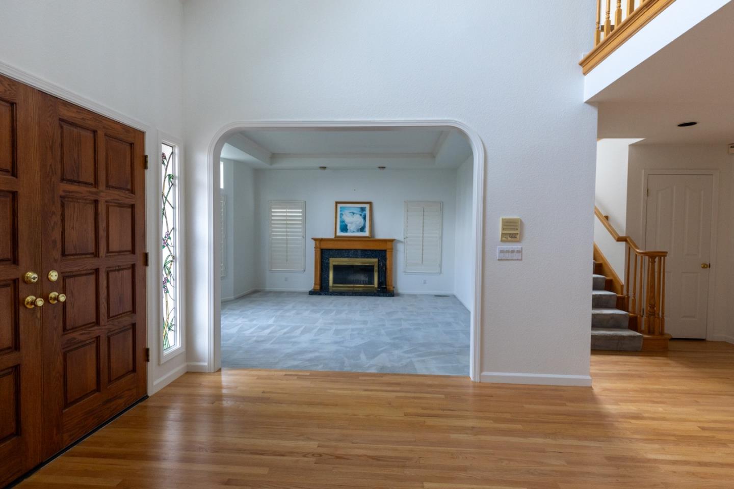 3650 Valley Ridge LN