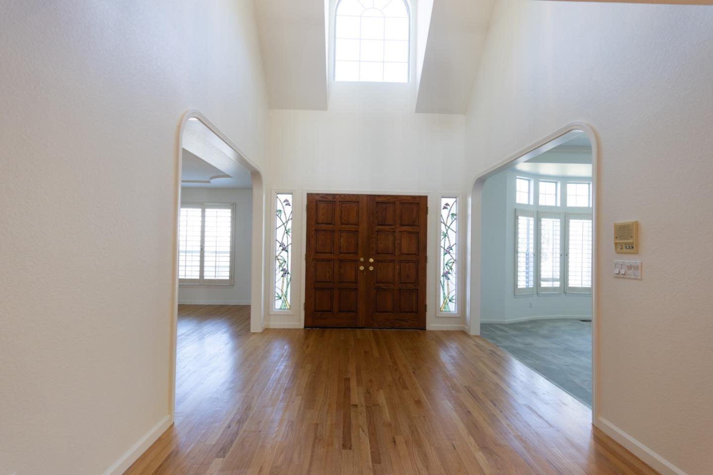 3650 Valley Ridge LN