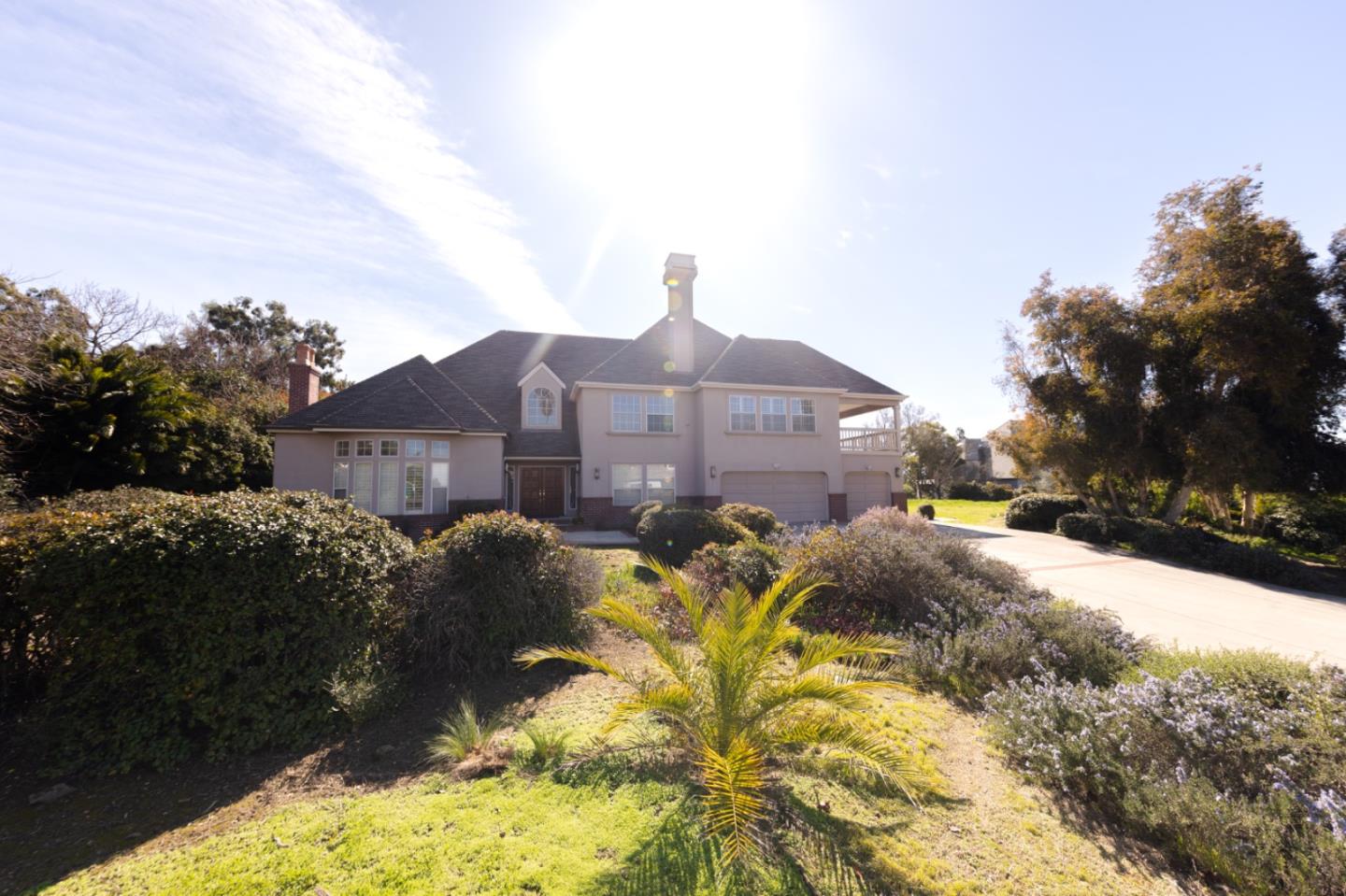 3650 Valley Ridge LN