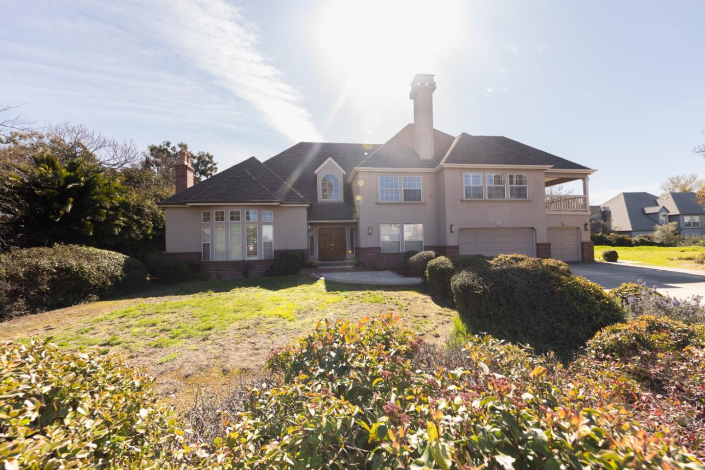 3650 Valley Ridge LN