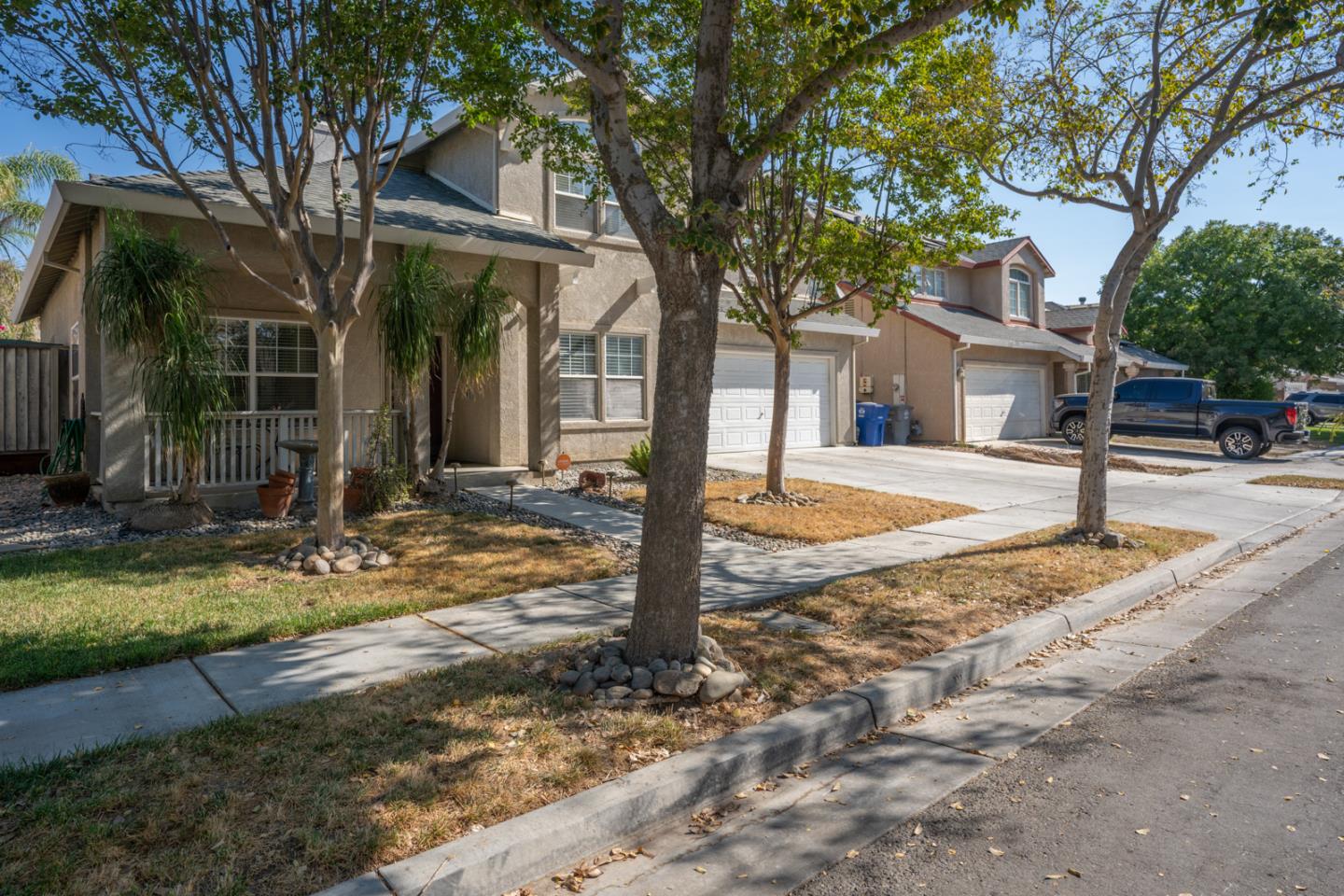 1818 De Anza WAY