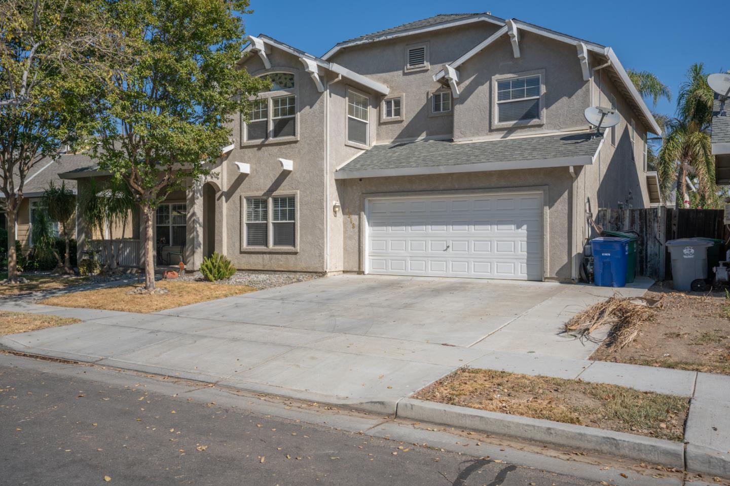 1818 De Anza WAY