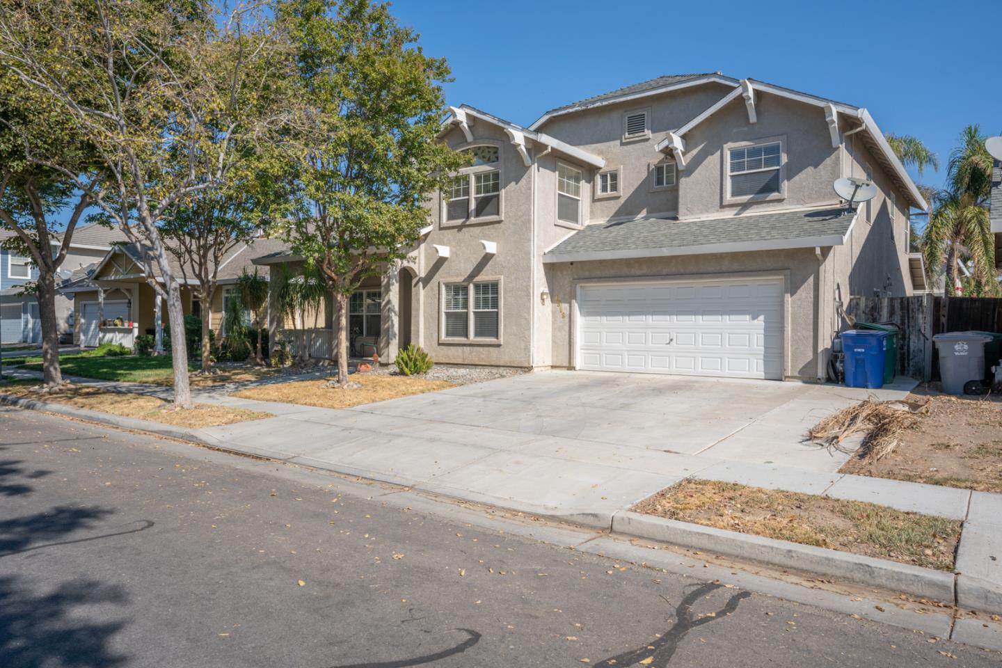 1818 De Anza WAY
