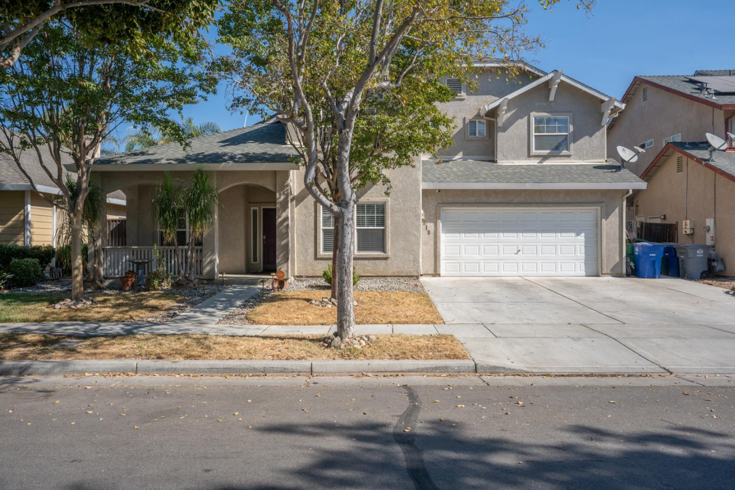 1818 De Anza WAY