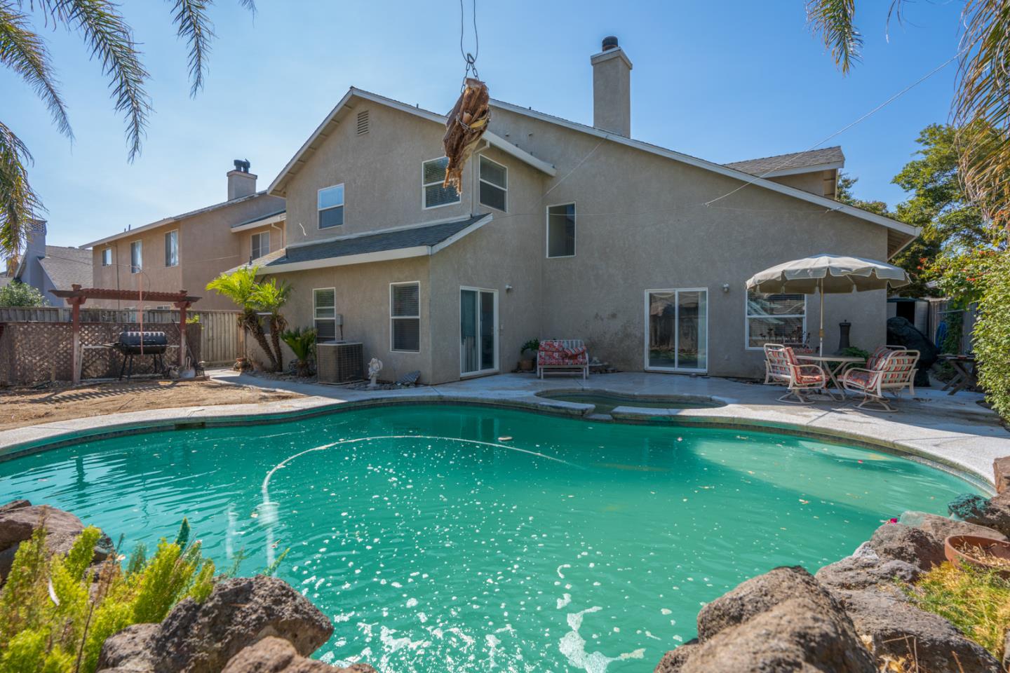 1818 De Anza WAY