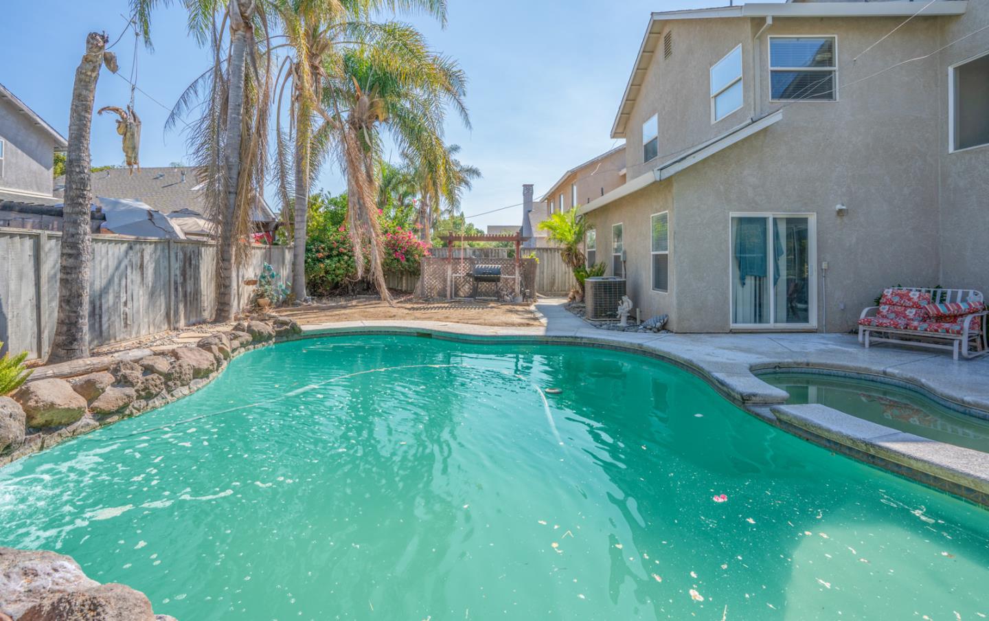 1818 De Anza WAY
