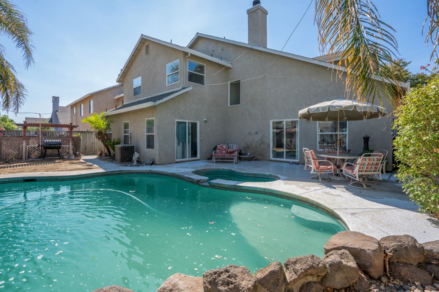 1818 De Anza WAY