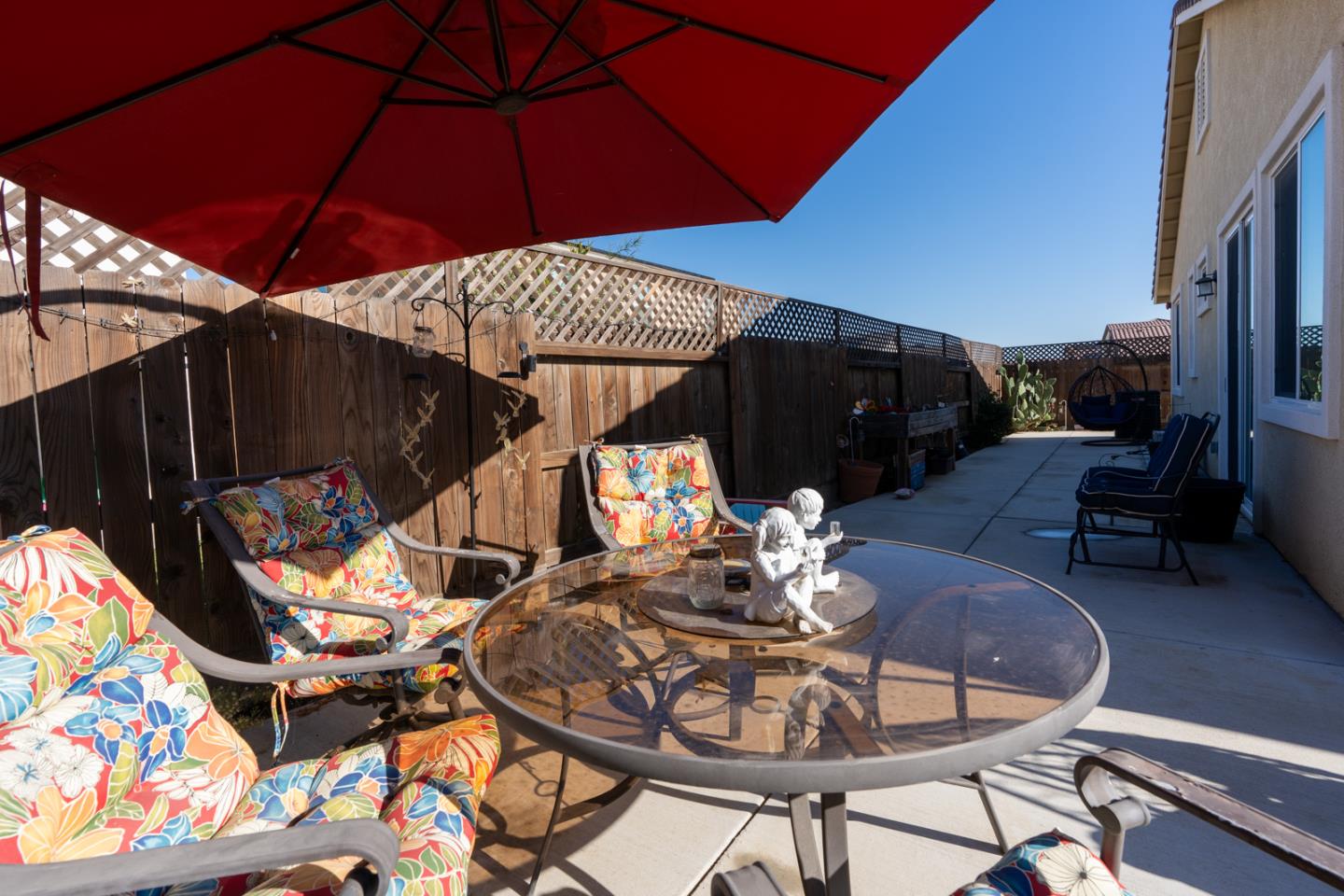1668 Dodder DR