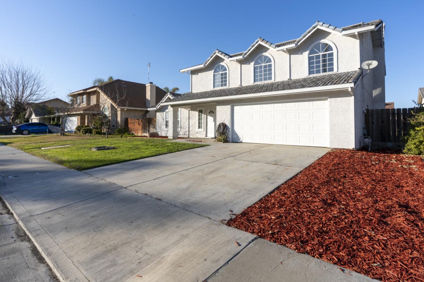 680 Santa Barbara DR