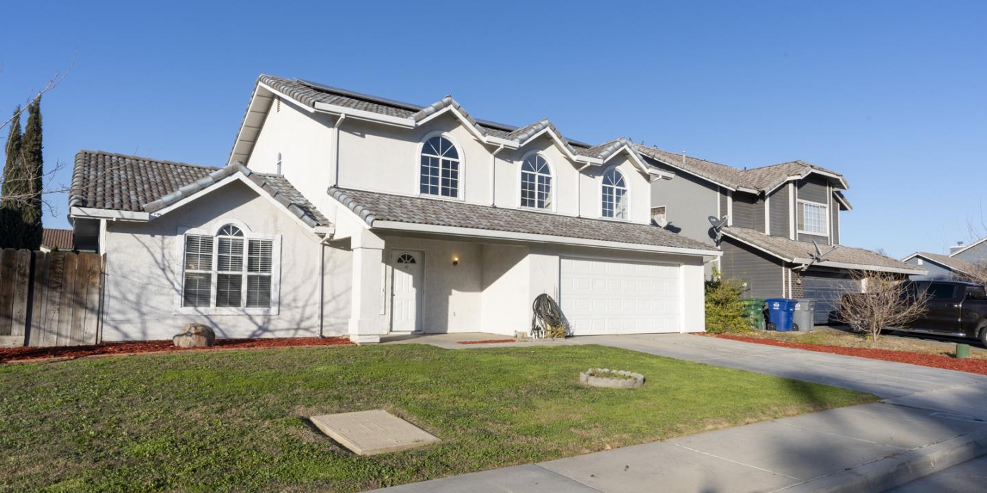 680 Santa Barbara DR