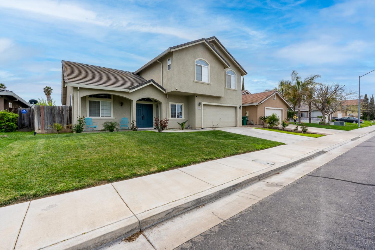 2231 Racquet Club DR