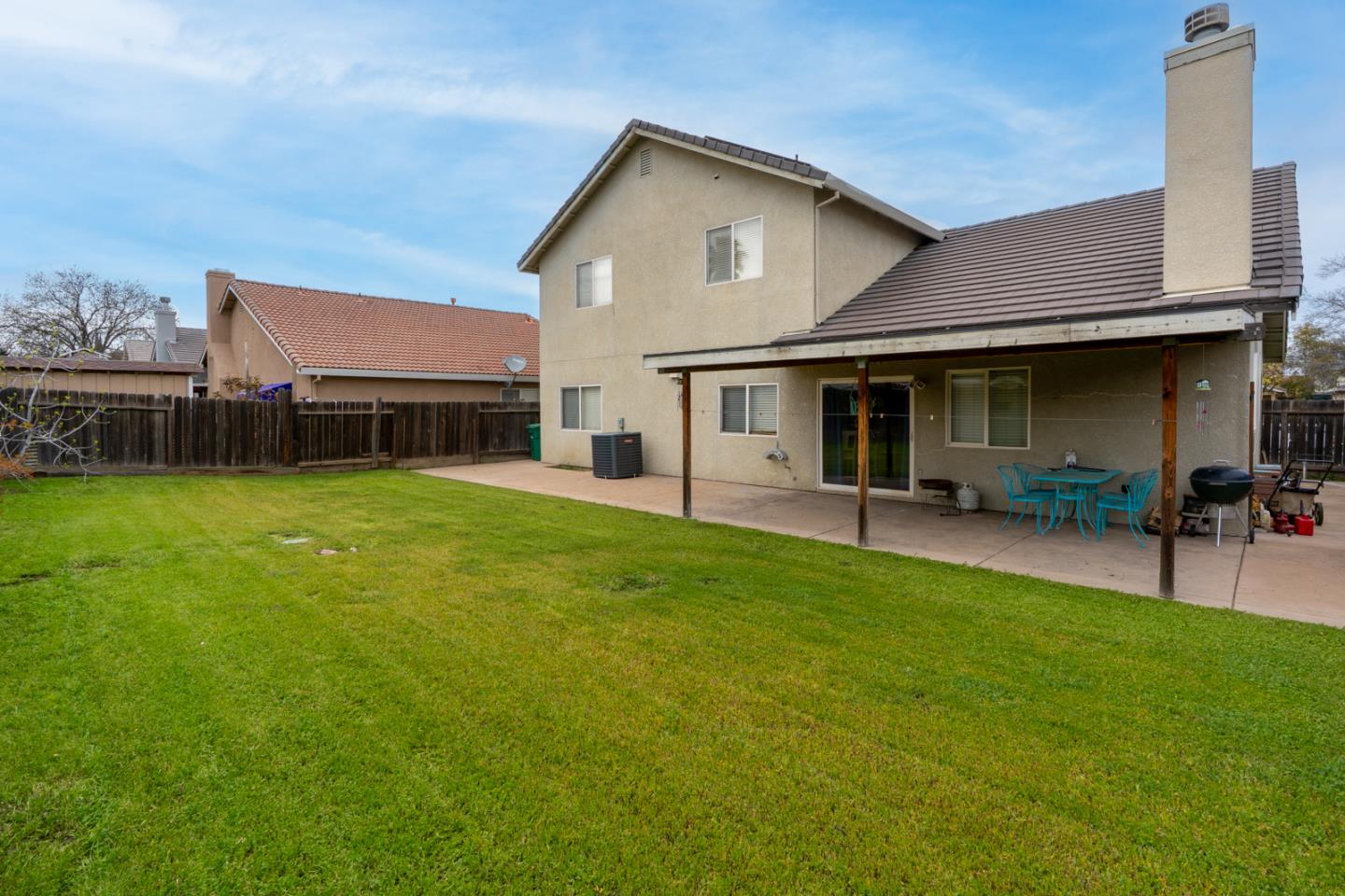 2231 Racquet Club DR