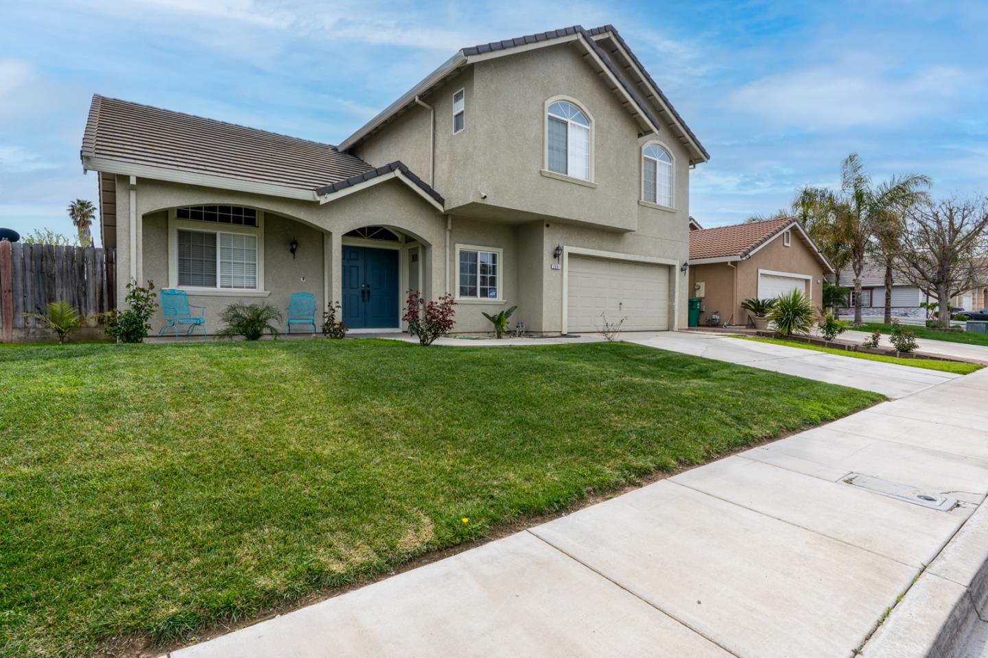 2231 Racquet Club DR