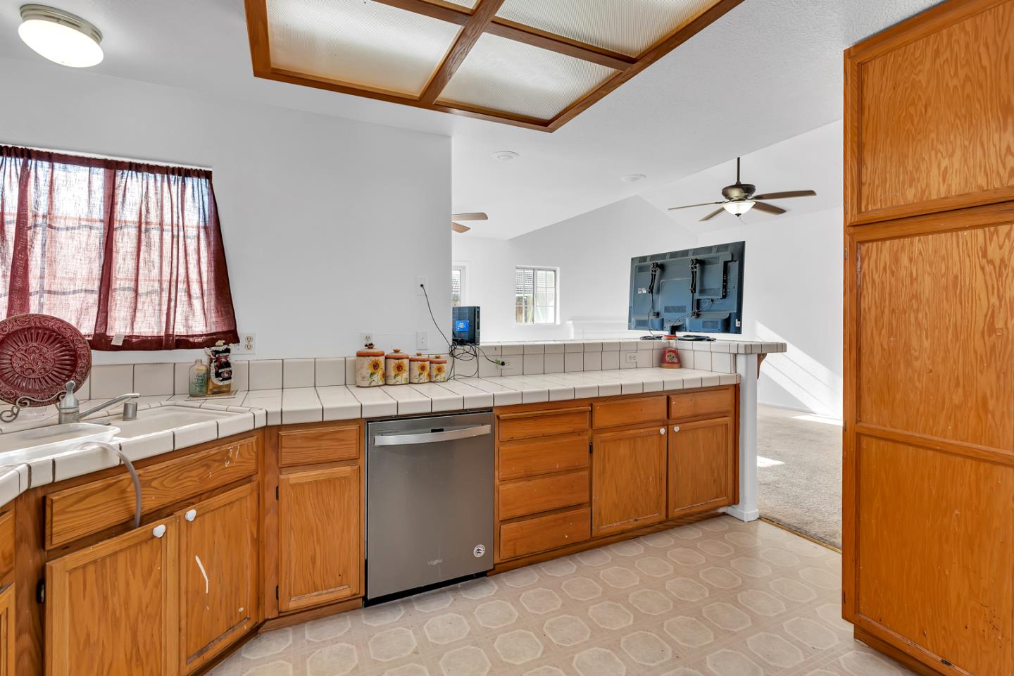 1928 Davis DR