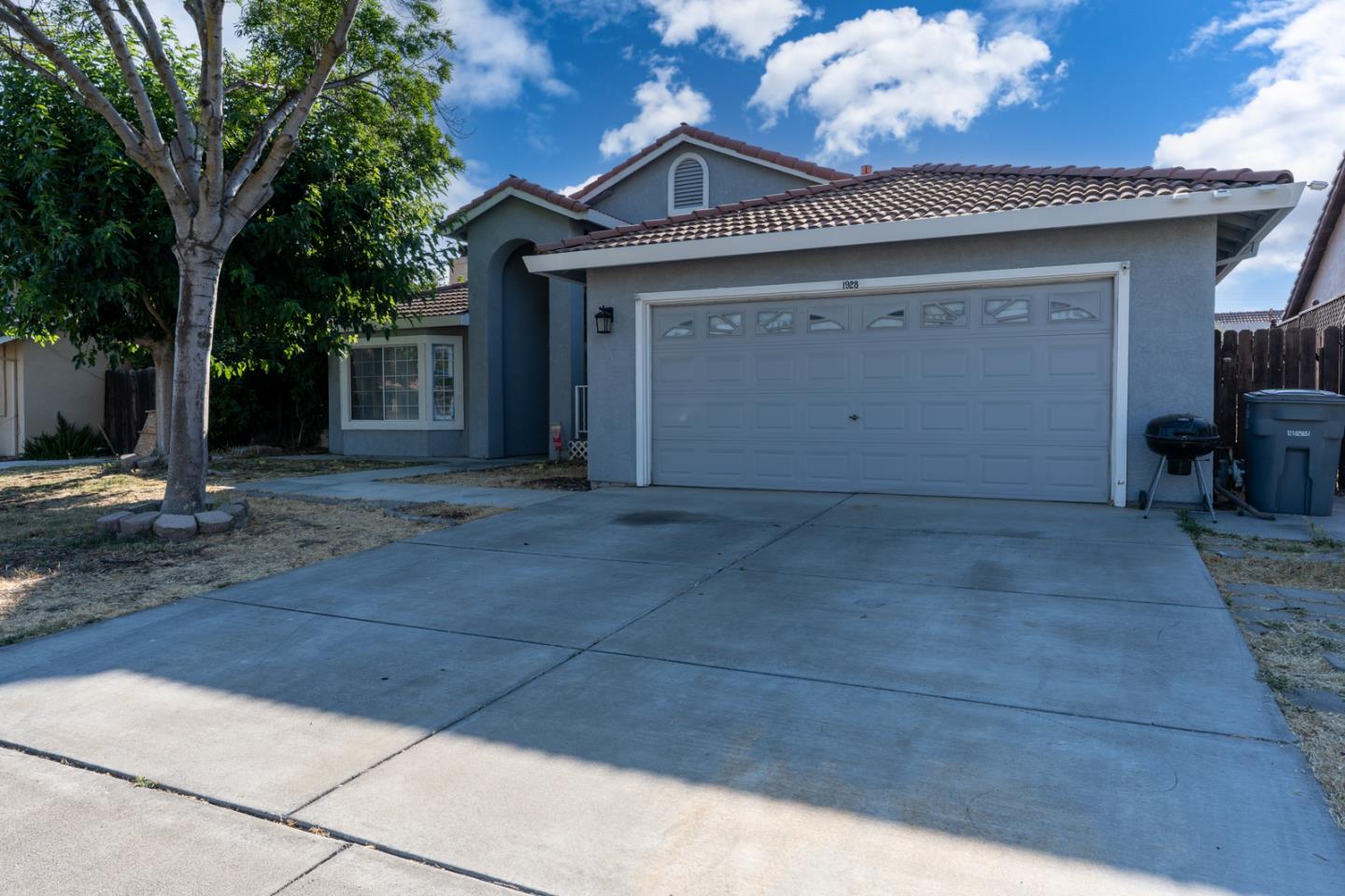 1928 Davis DR