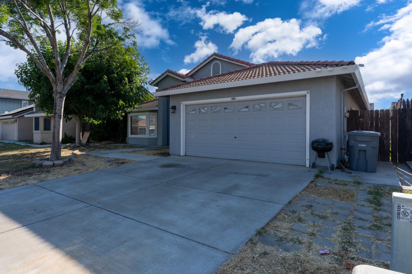 1928 Davis DR