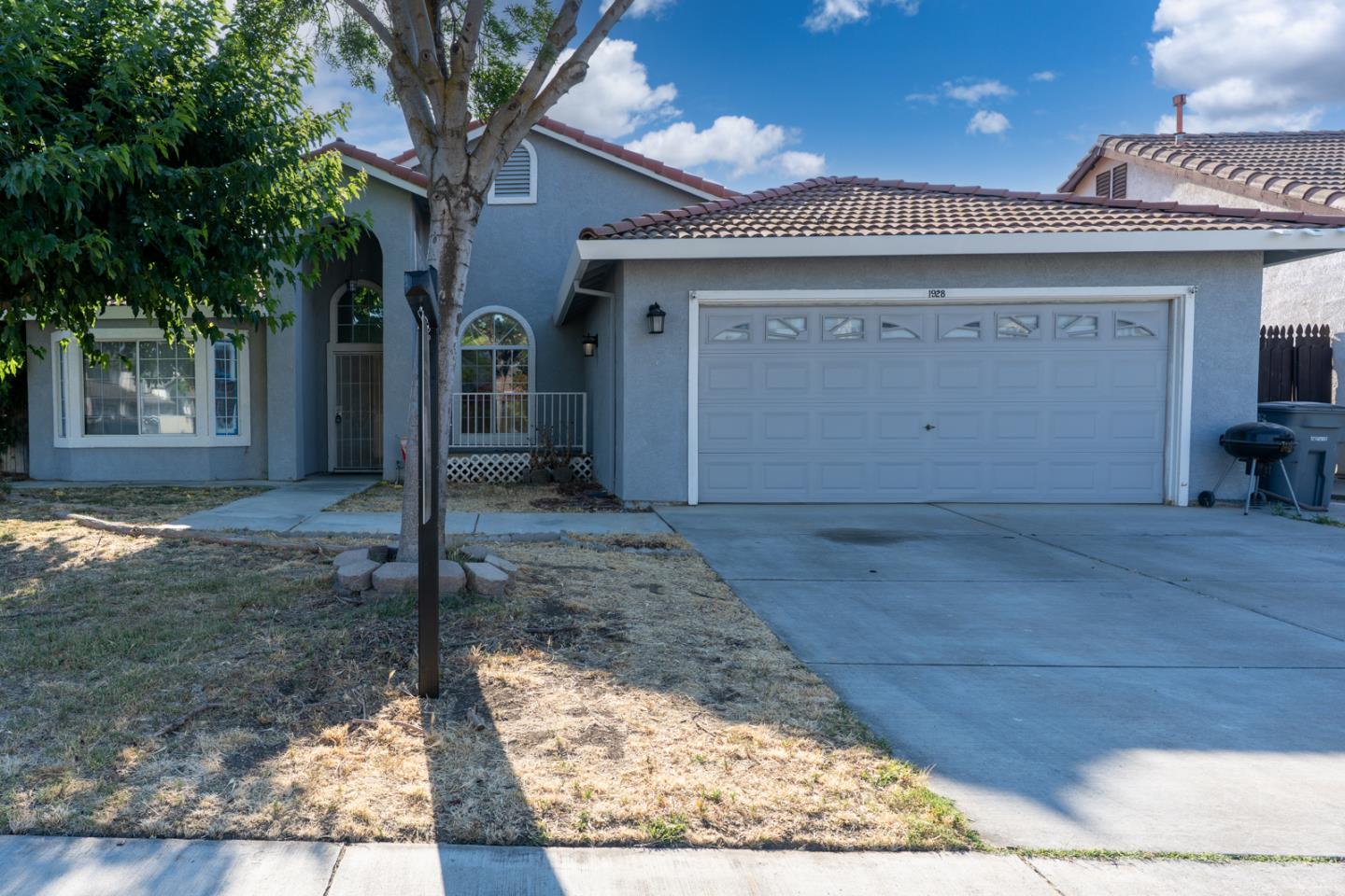 1928 Davis DR