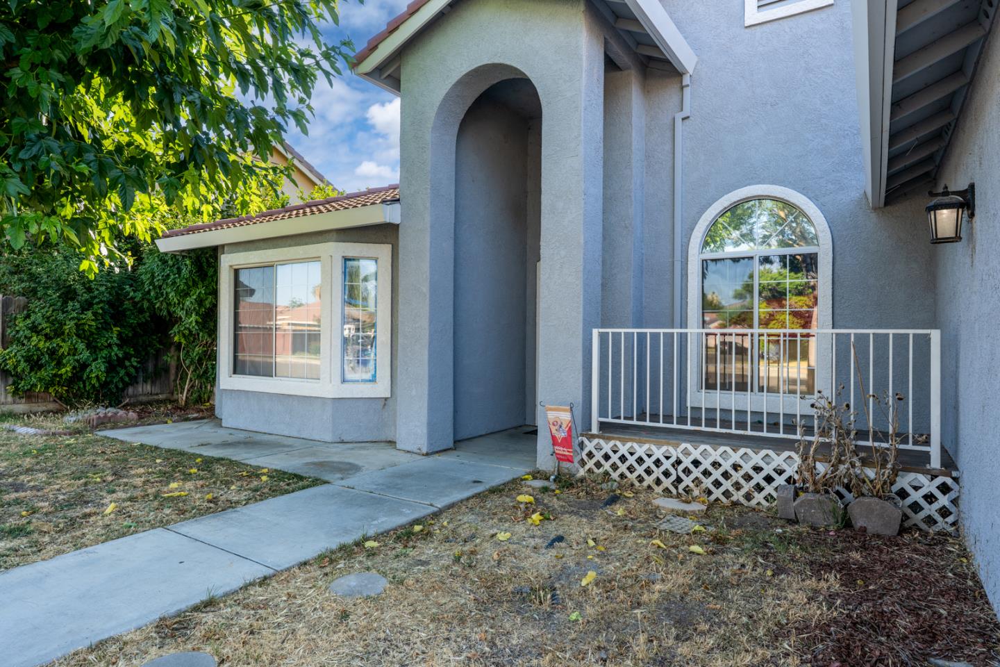 1928 Davis DR