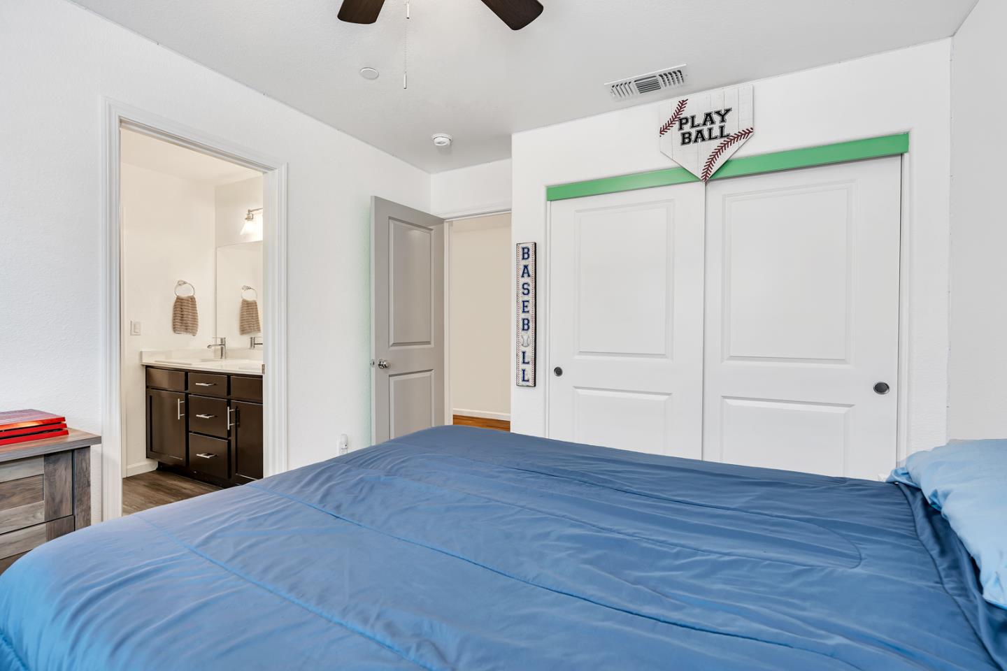 1807 Patricia Court
