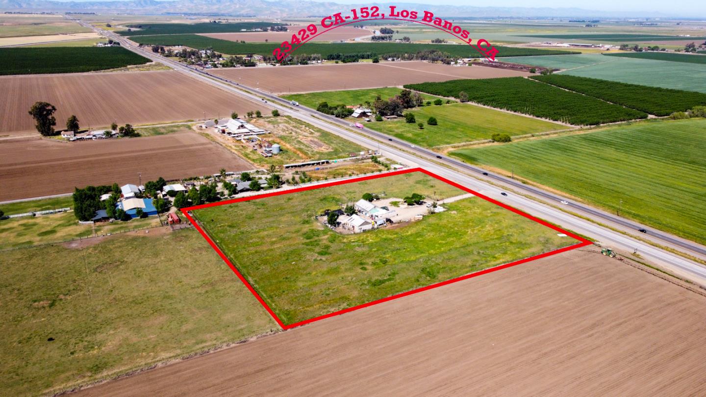 23429 Highway 152