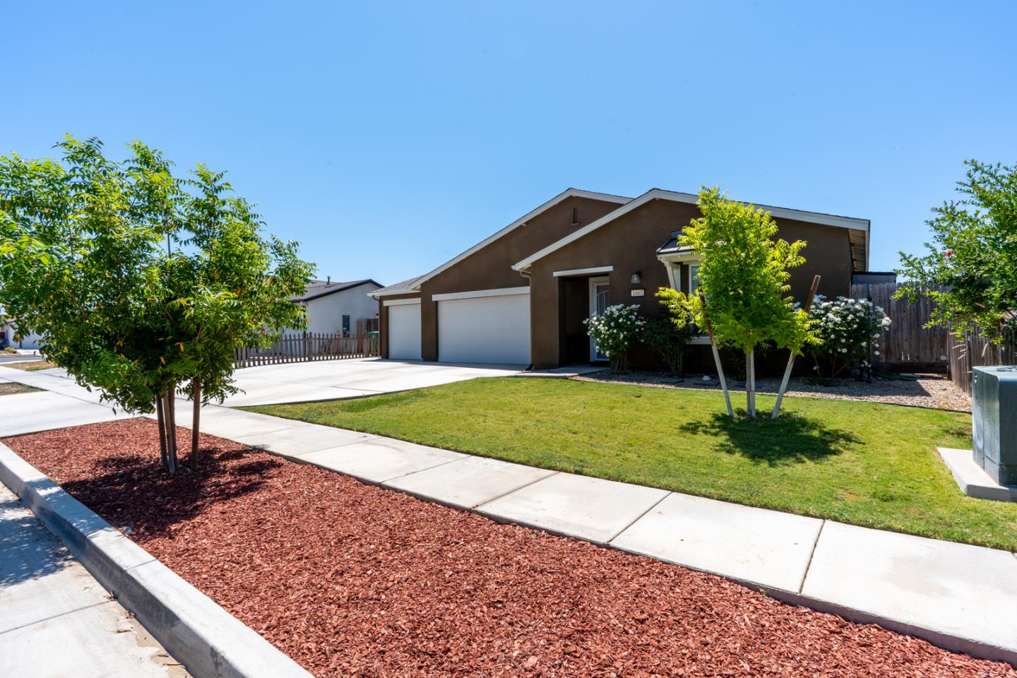 1807 Patricia Court