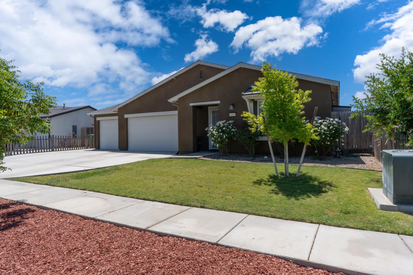 1807 Patricia Court