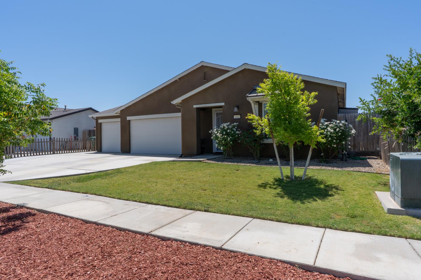 1807 Patricia Court
