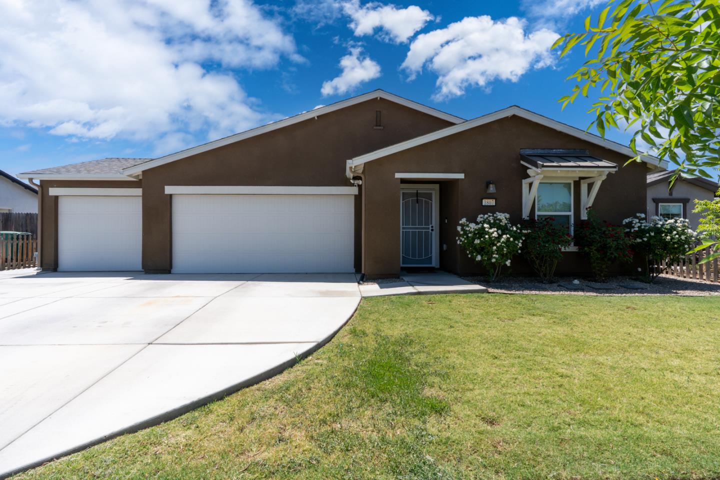1807 Patricia Court