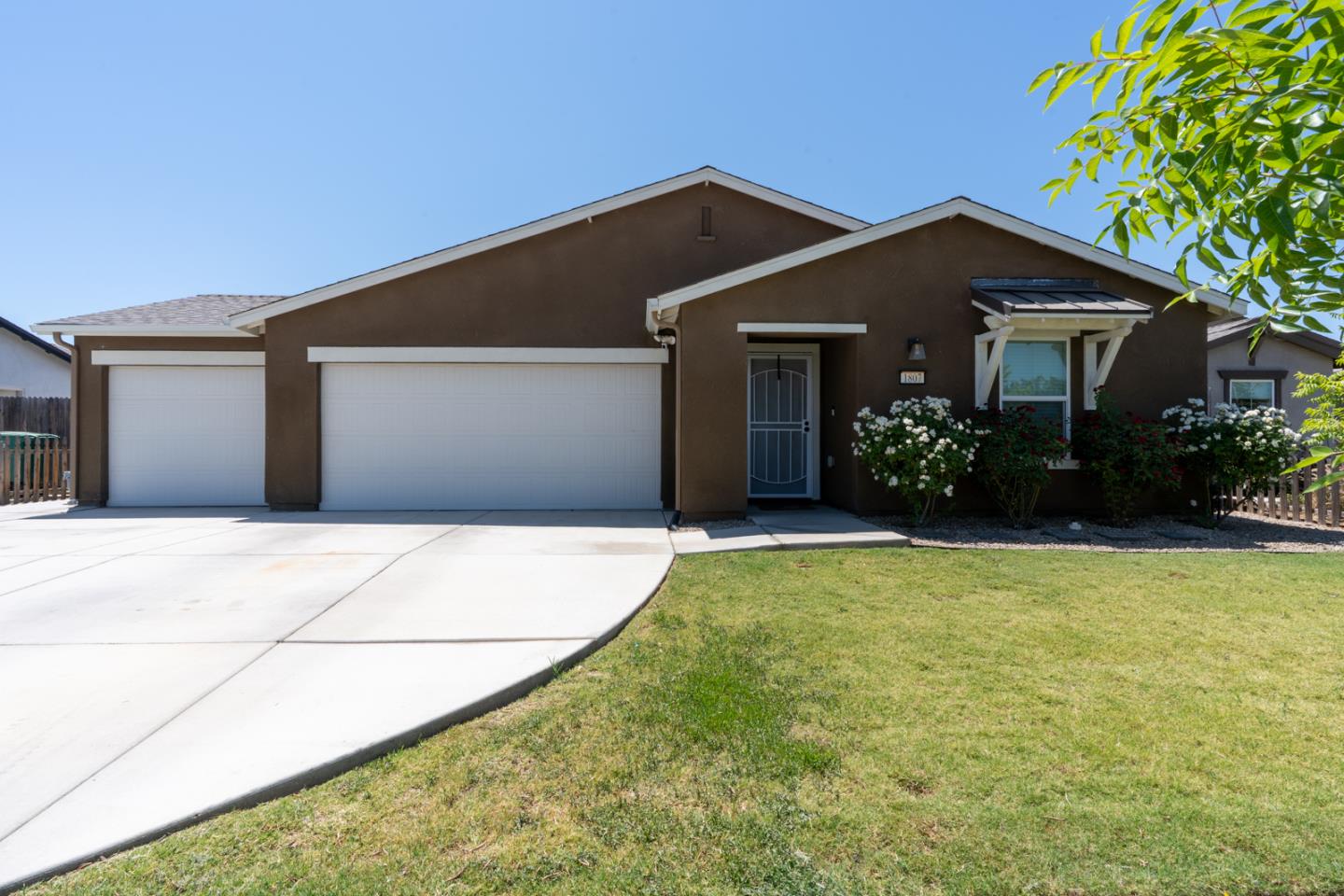 1807 Patricia Court