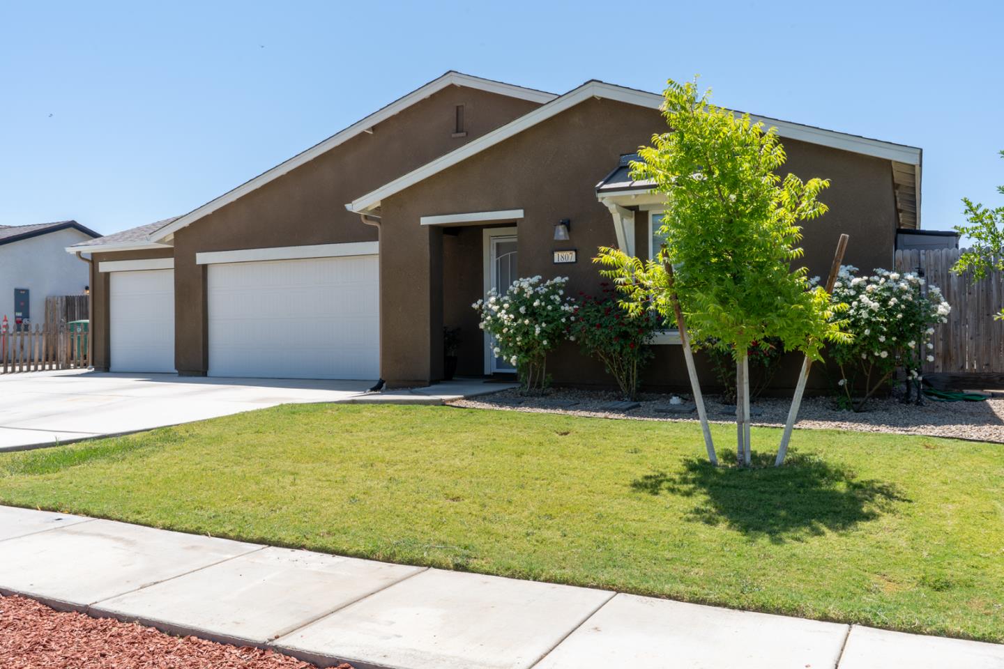 1807 Patricia Court