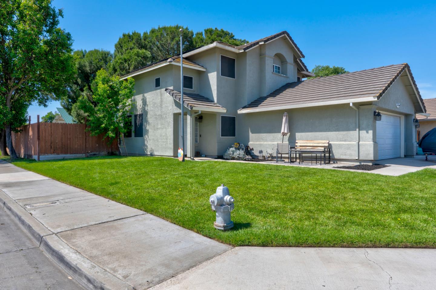 725 Mckinley Street