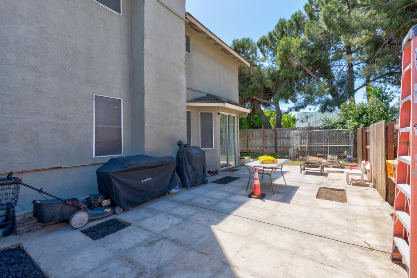 725 Mckinley Street