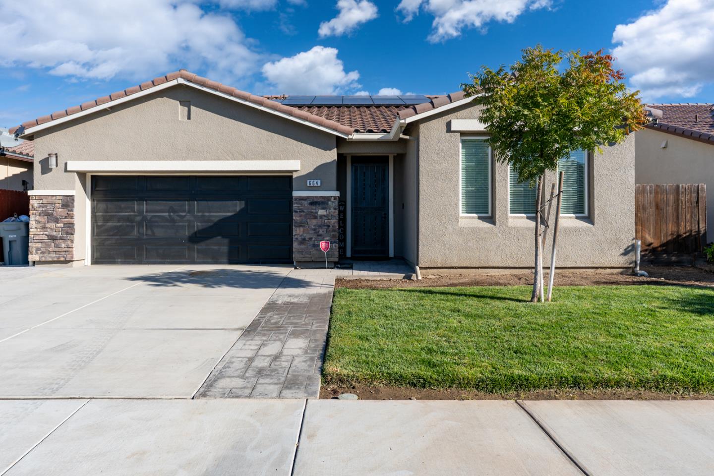664 Amabile Drive