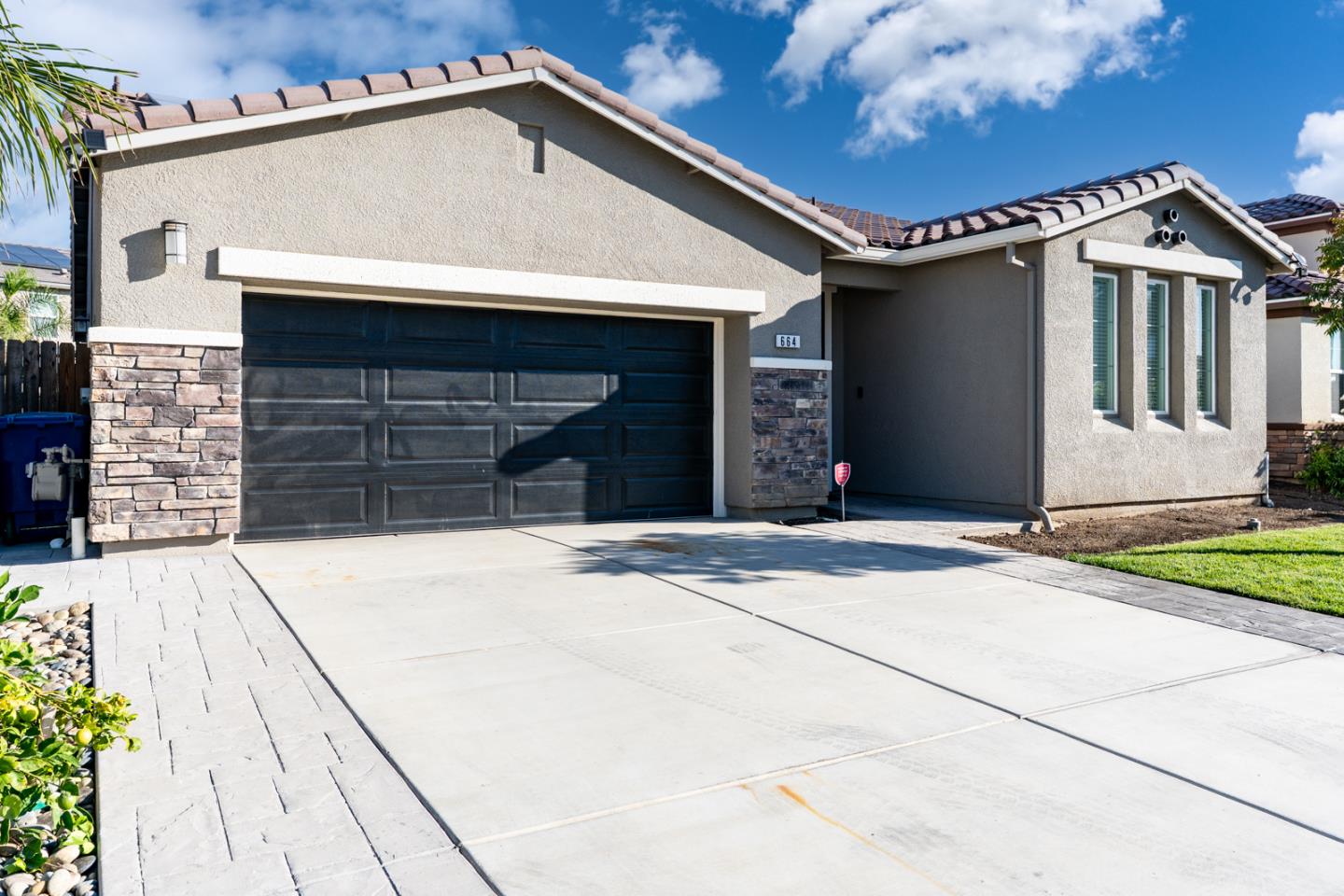 664 Amabile Drive