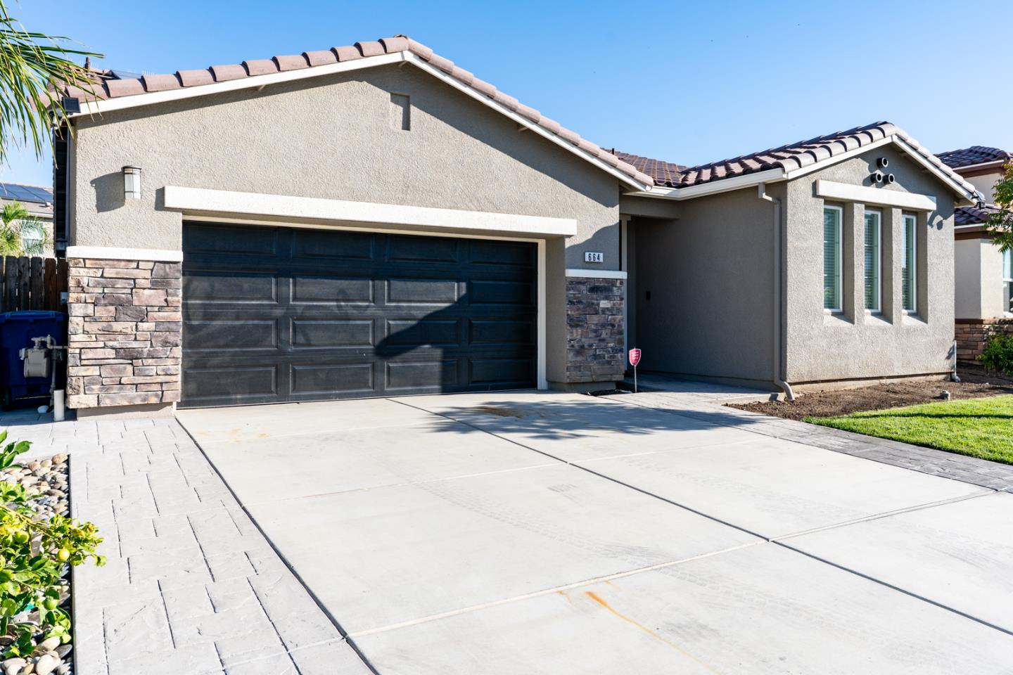 664 Amabile Drive