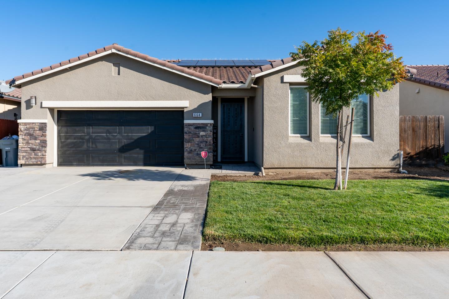 664 Amabile Drive