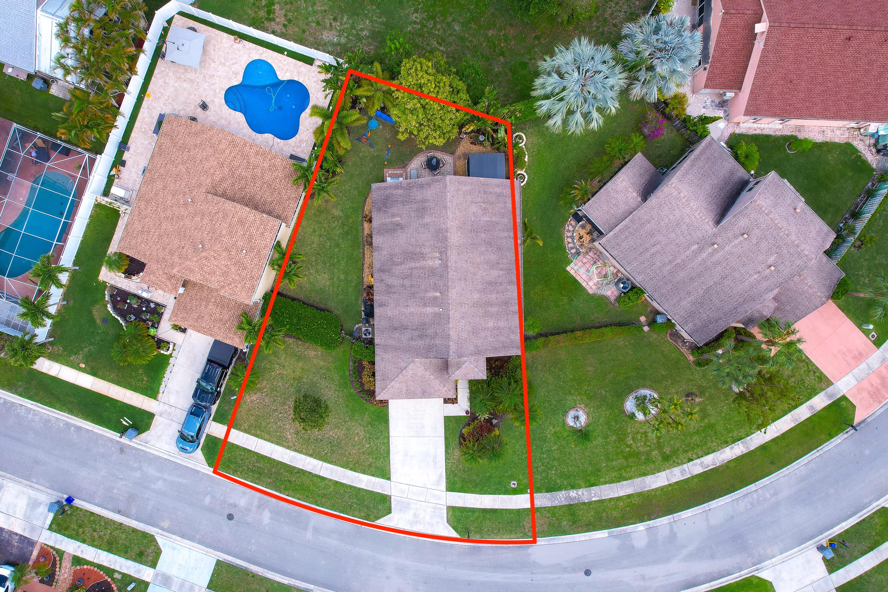22585 Middletown Drive