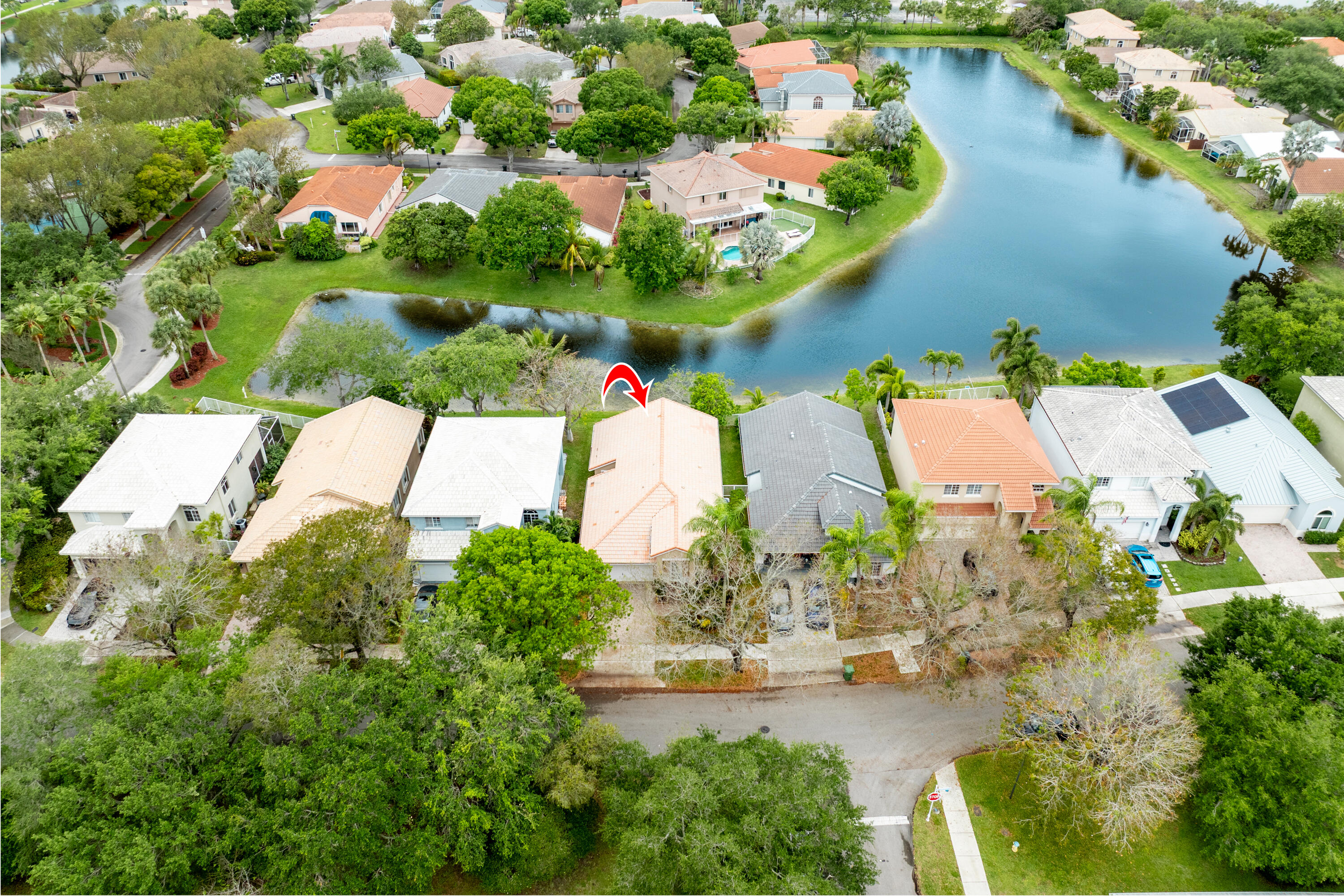 6513 Sandpiper Drive