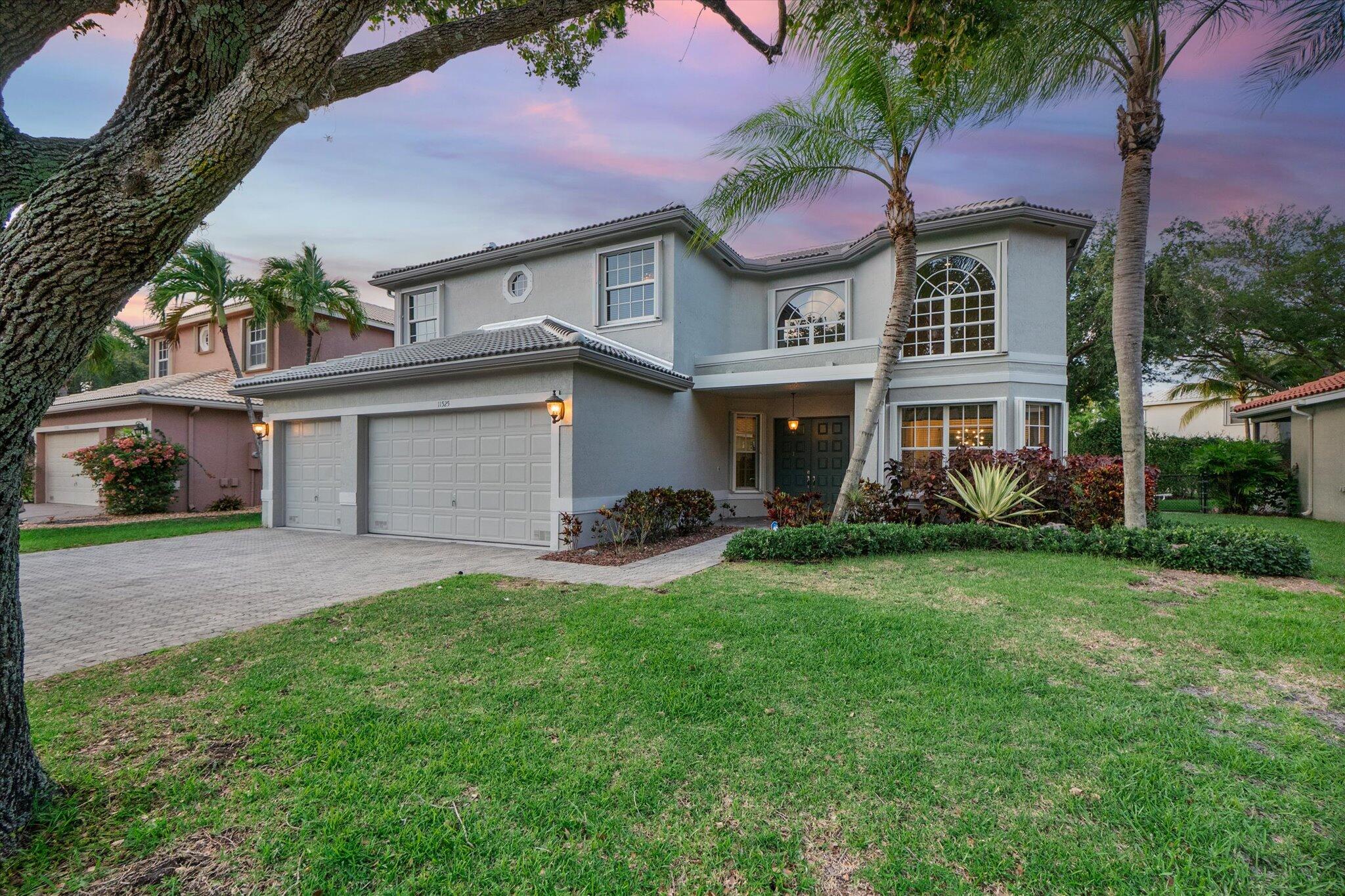 11525 NW 49th Court