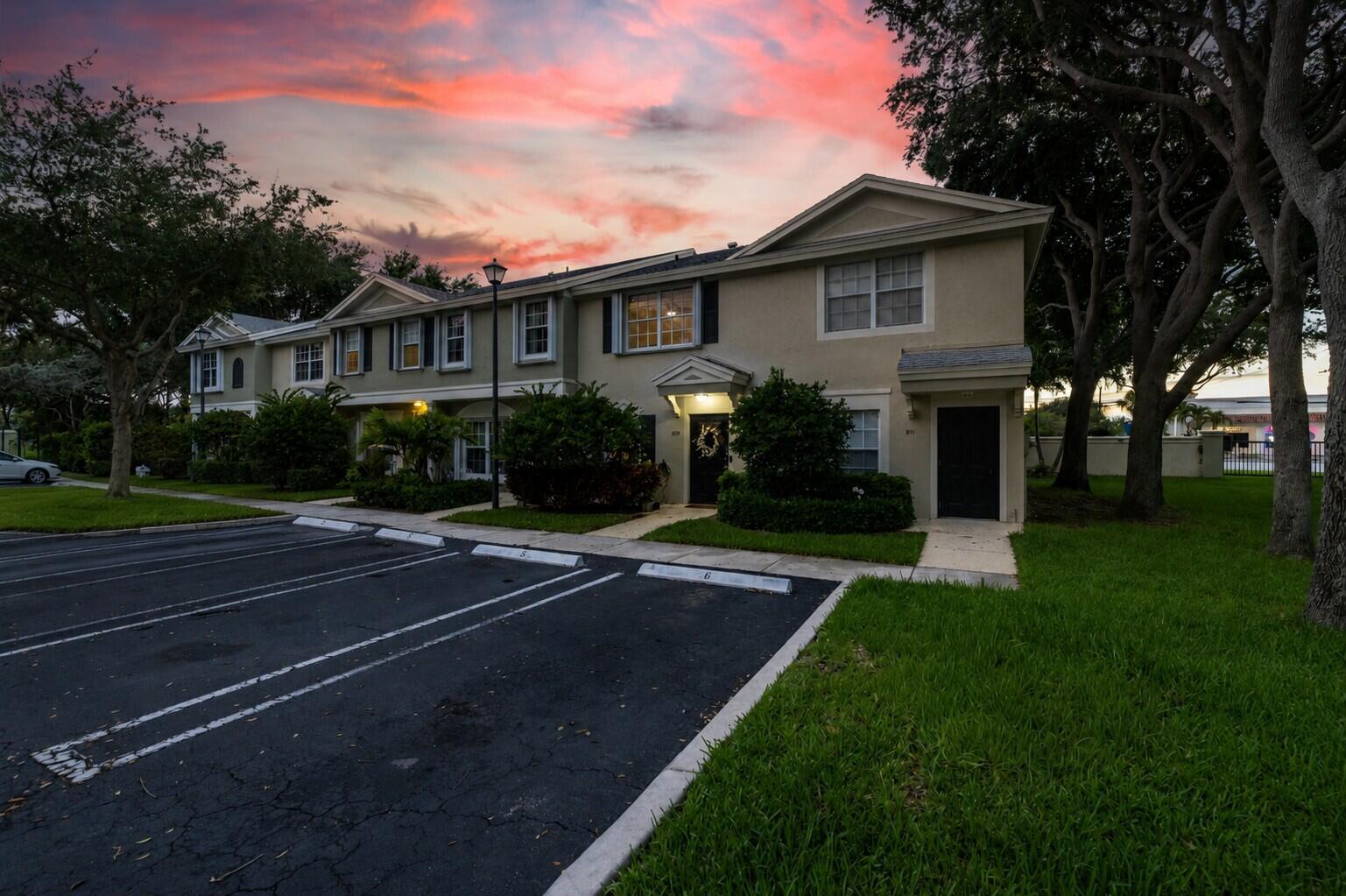809 Kokomo Key Lane