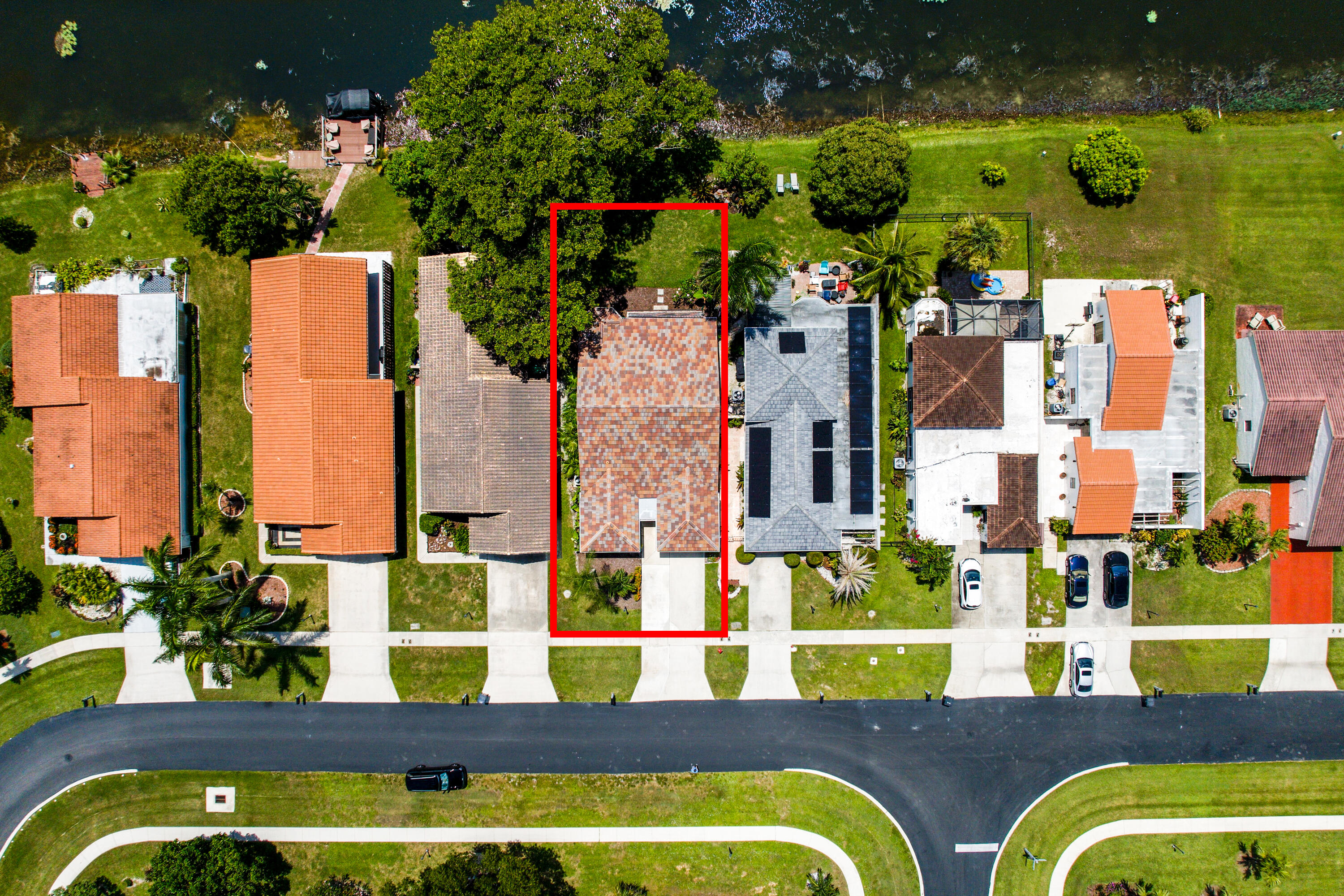 8409 Bonita Isle Drive