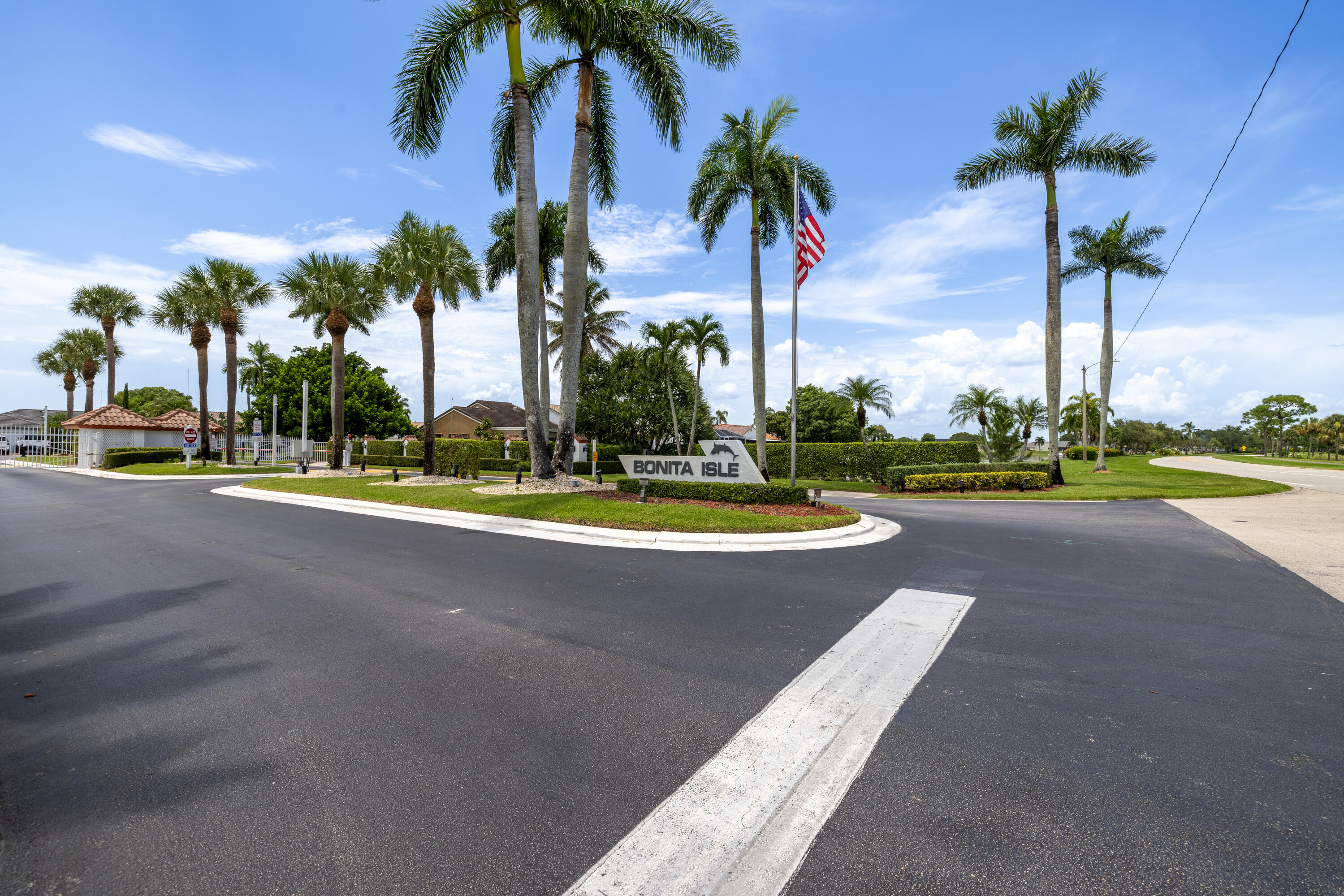 8409 Bonita Isle Drive