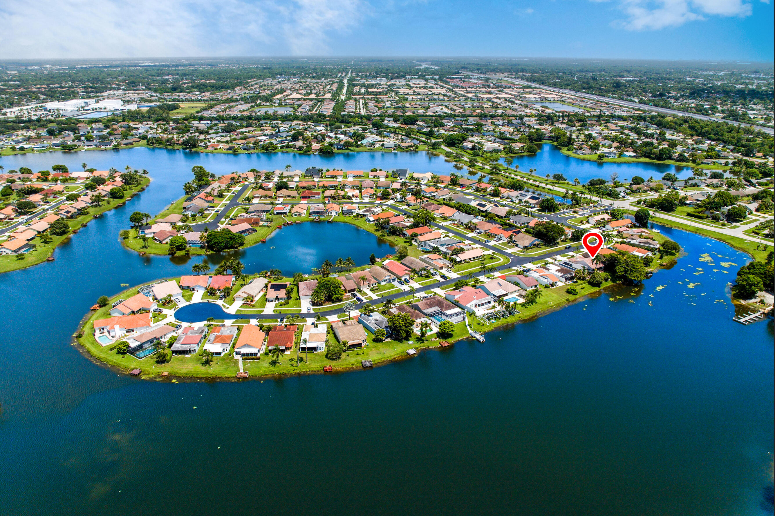 8409 Bonita Isle Drive