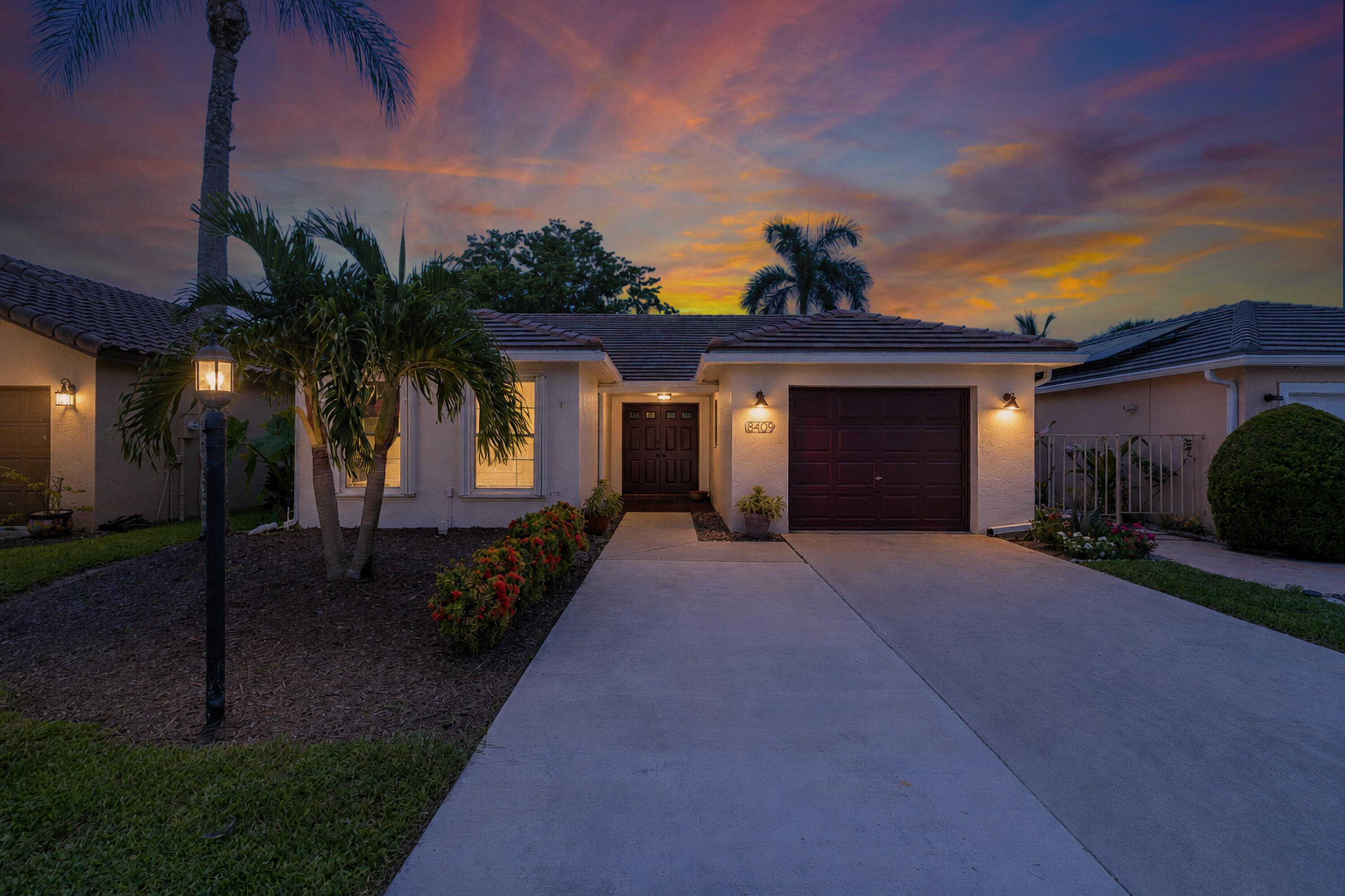 8409 Bonita Isle Drive