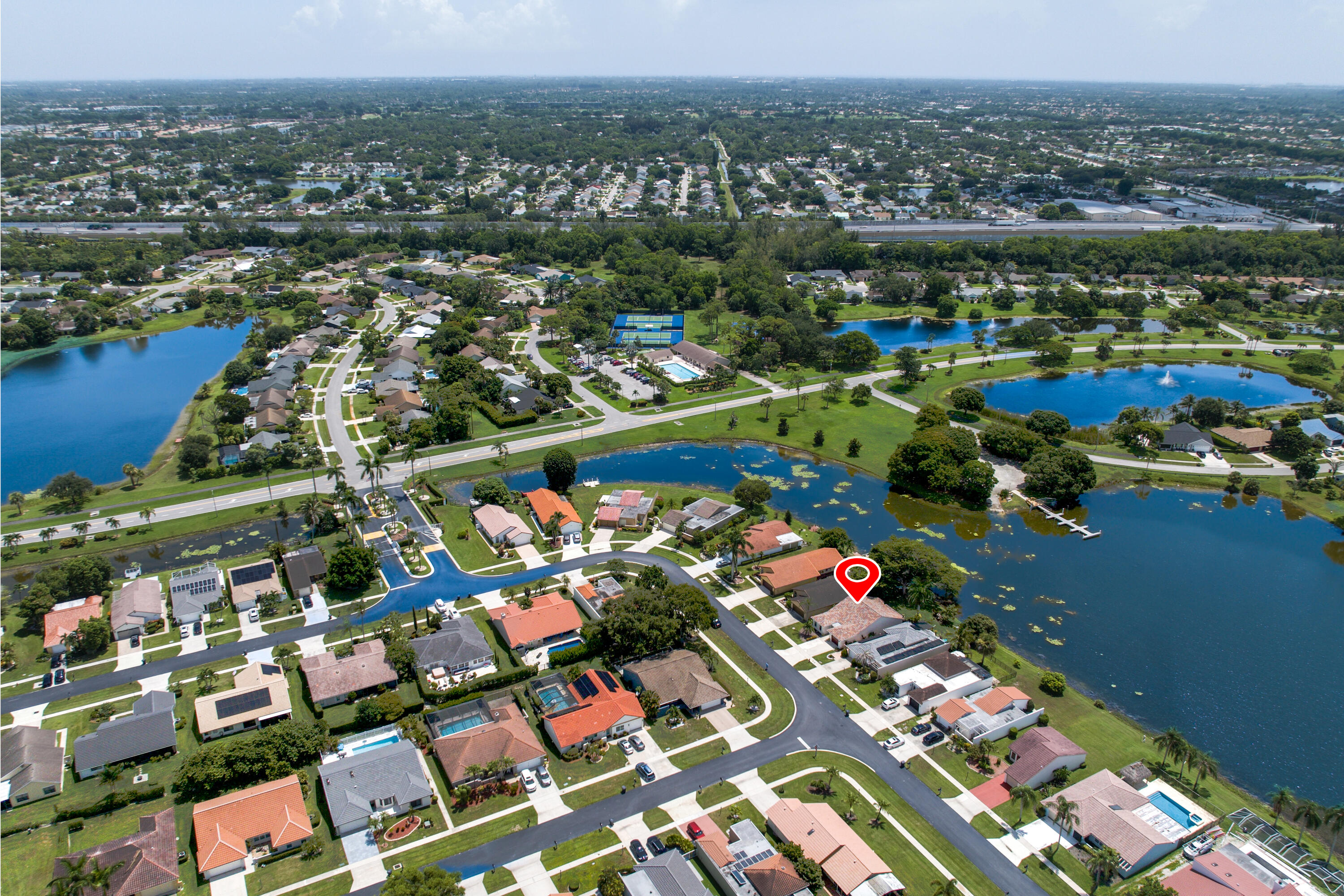 8409 Bonita Isle Drive