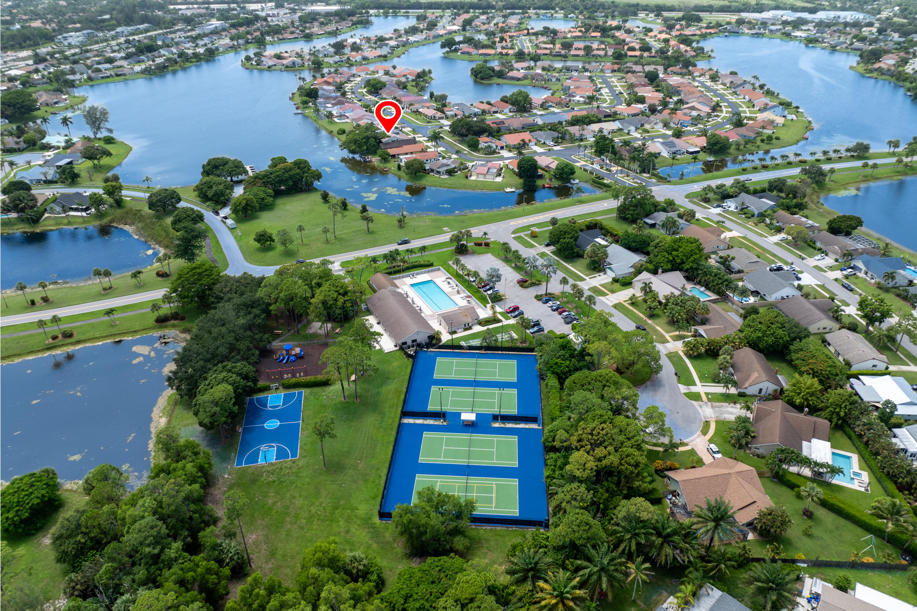 8409 Bonita Isle Drive